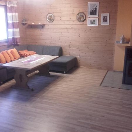 Haus Melanie Villa Hohenau Eksteriør billede