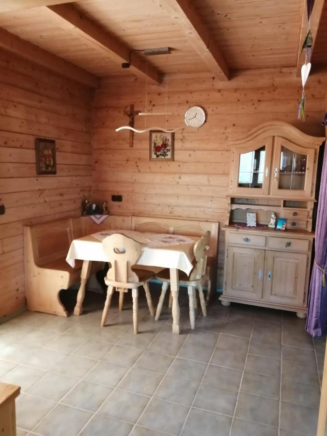 Haus Melanie Villa Hohenau Eksteriør billede